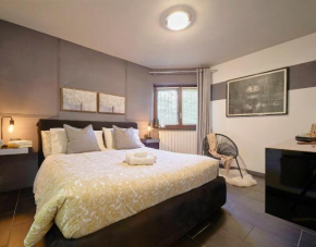 The Peaceful Apartament Close to Milan
